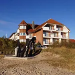 Strandresidenz Nr 03 Lejlighed *