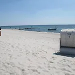 Strandresidenz Nr 03 Sierksdorf