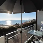 Strandresidenz Nr 03 * Sierksdorf