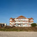 Appartement Strandresidenz Nr 03 Sierksdorf