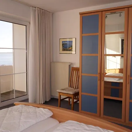 Strandresidenz Nr 03 Apartment Sierksdorf