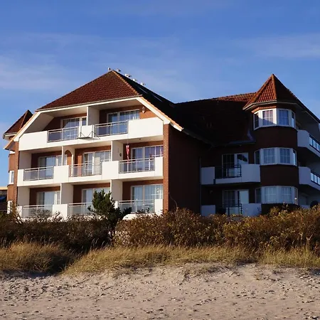Strandresidenz Nr 03 *