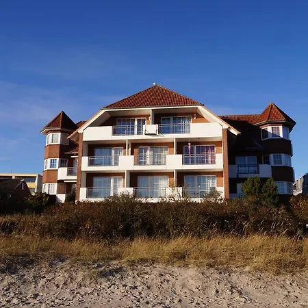 Strandresidenz Nr 03
