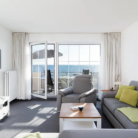Strandresidenz Nr 03