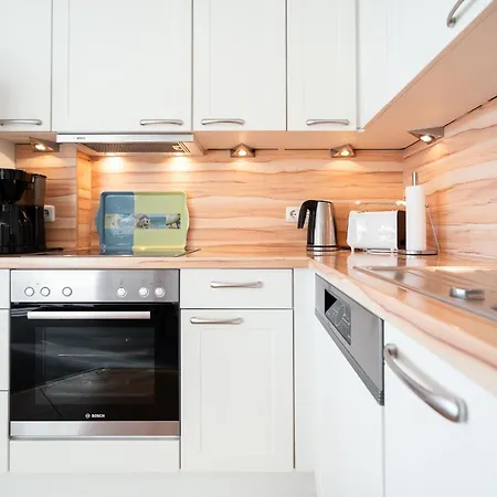 Strandresidenz Nr 03 *