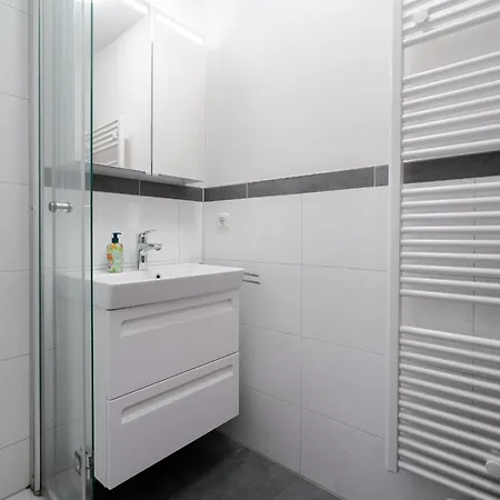 Strandresidenz Nr 03 *