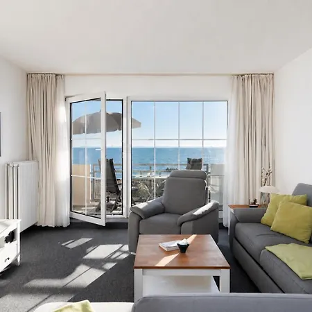 Strandresidenz Nr 03 * Зирксдорф