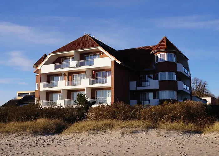 Strandresidenz Nr 03 *