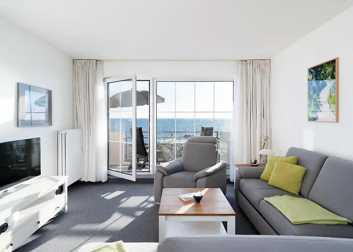 Strandresidenz Nr 03