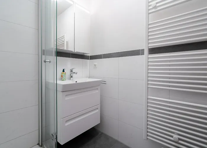 Strandresidenz Nr 03 *